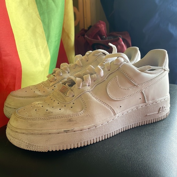 2 Pair Air Force Ones - Picture 6 of 6